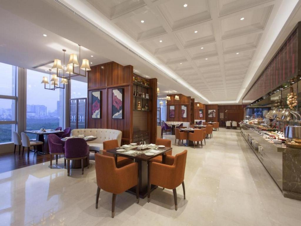Ming Du Lakeside Hotel 南宁 外观 照片