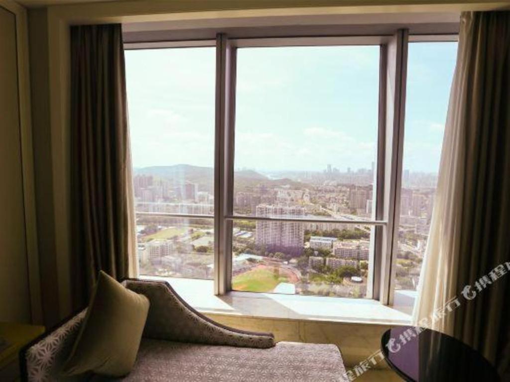 Ming Du Lakeside Hotel 南宁 外观 照片