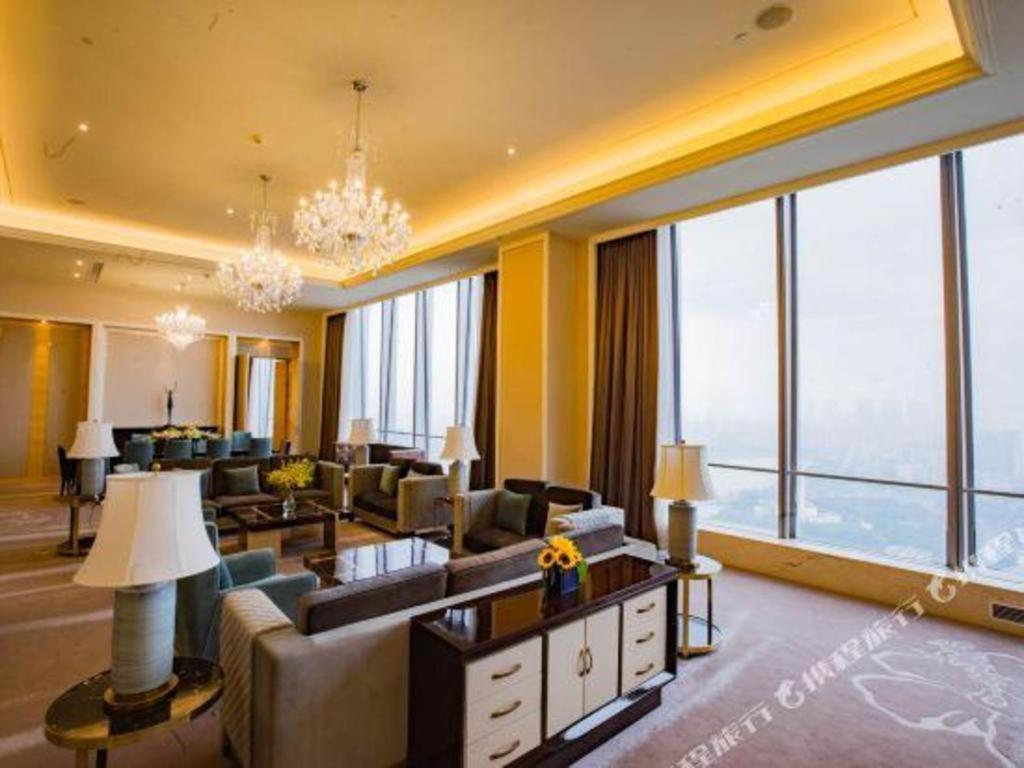 Ming Du Lakeside Hotel 南宁 外观 照片
