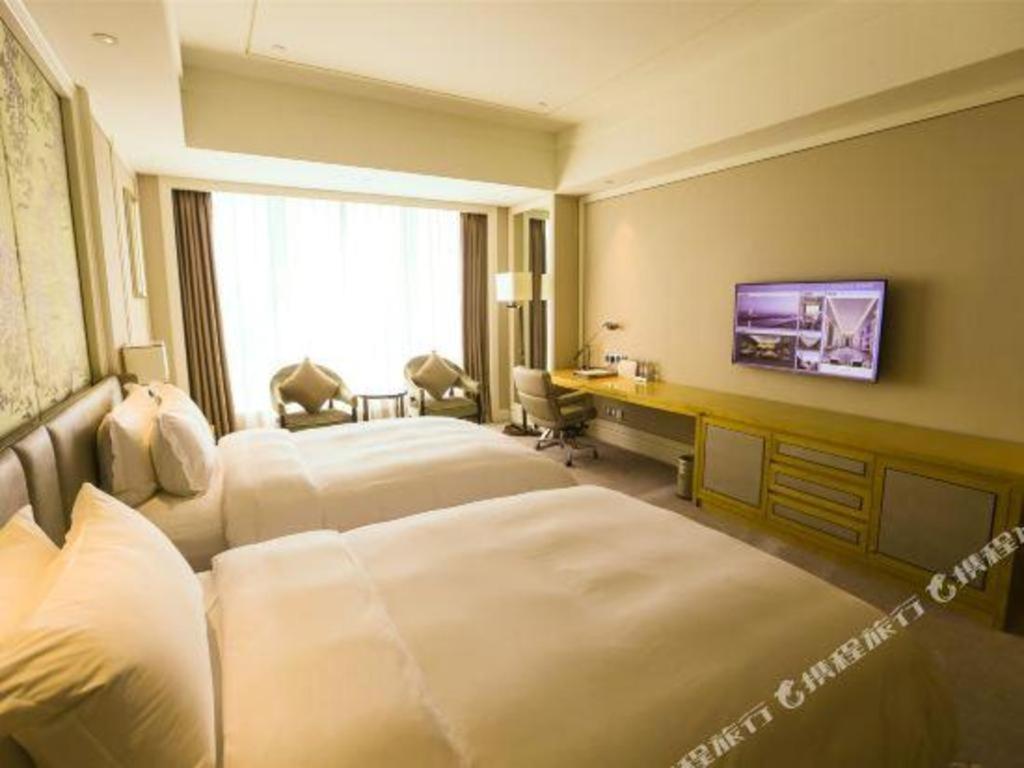 Ming Du Lakeside Hotel 南宁 外观 照片